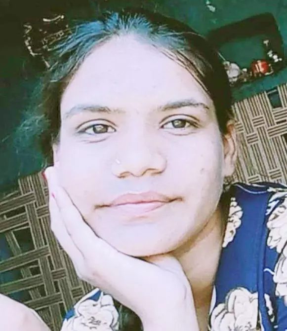 भारी विवाद के बाद हुई थी शादी, विवाहिता की संदिग्ध मौत भारी विवाद के बाद हुई थी शादी, विवाहिता की संदिग्ध मौत