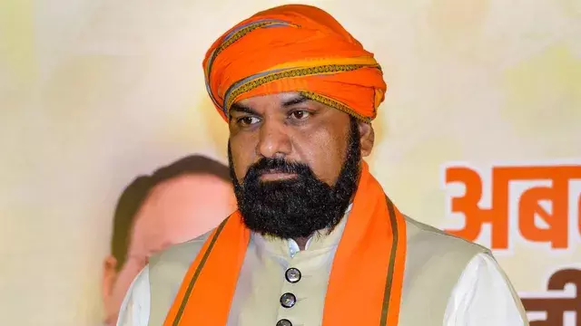 Sikti : मुख्यमंत्री के संभावित दौरे को लेकर प्रशासनिक तैयारियां तेज Sikti : मुख्यमंत्री के संभावित दौरे को लेकर प्रशासनिक तैयारियां तेज
