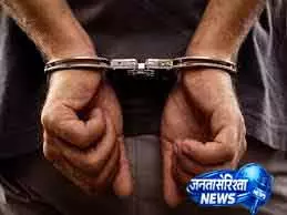 Berhampur छात्र की हत्या के लिए व्यक्ति को आजीवन कारावास की सजा Berhampur छात्र की हत्या के लिए व्यक्ति को आजीवन कारावास की सजा