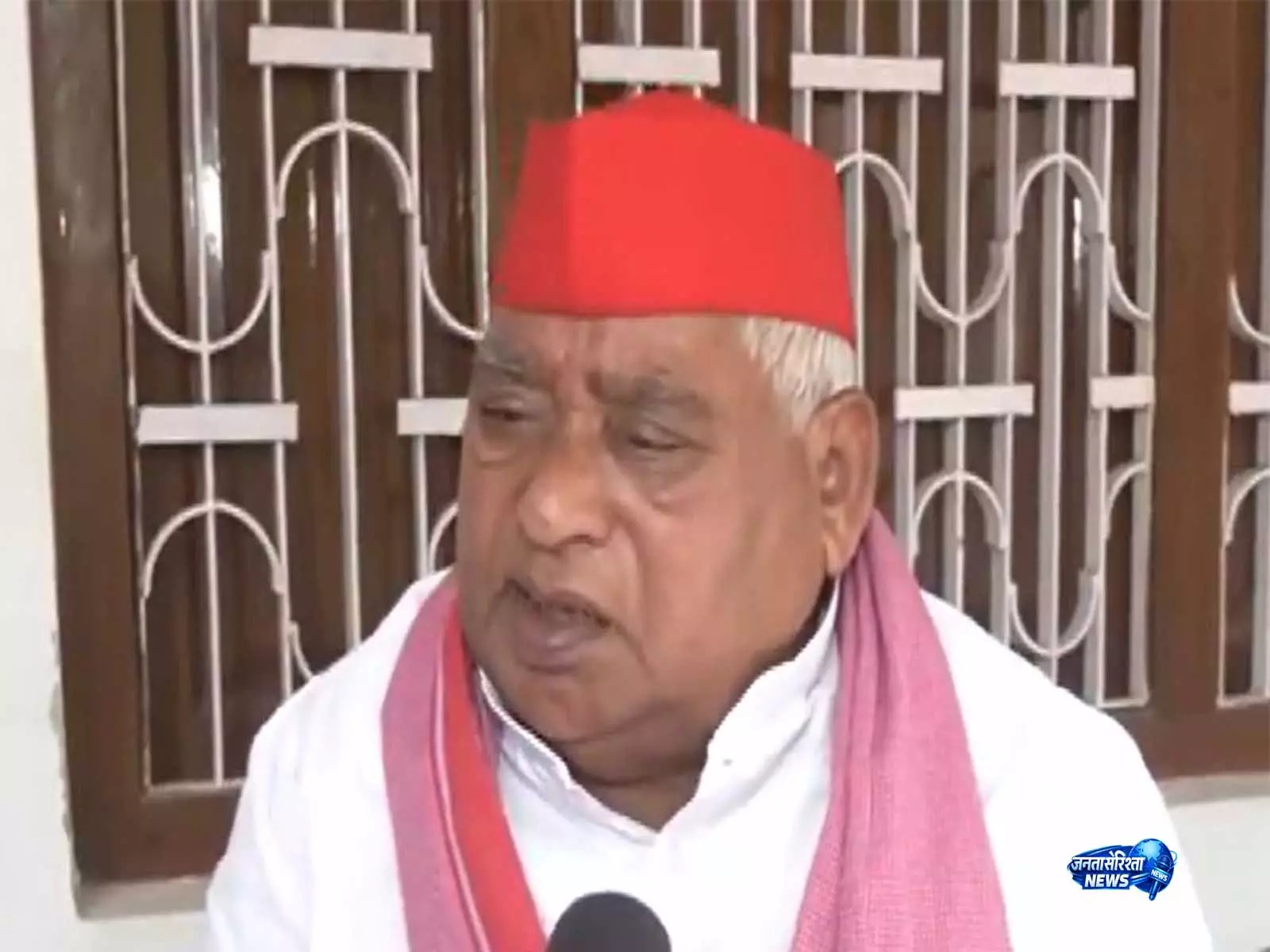स्मार्ट मीटर से बिजली बिल 100% तक बढ़ने का दावा: SP MP अवधेश प्रसाद का यूपी सरकार पर हमला स्मार्ट मीटर से बिजली बिल 100% तक बढ़ने का दावा: SP MP अवधेश प्रसाद का यूपी सरकार पर हमला