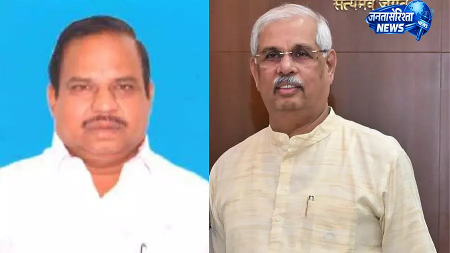 तमिलनाडु में सियासी हलचल, AIADMK ने TVK पर हॉर्स-ट्रेडिंग के आरोप लगाए तमिलनाडु में सियासी हलचल, AIADMK ने TVK पर हॉर्स-ट्रेडिंग के आरोप लगाए