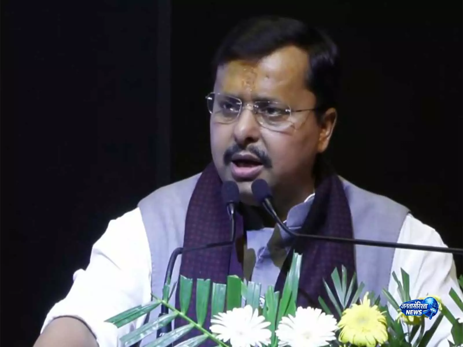 AI Era में भारत के नए उदय की संभावना: नितिन नवीन AI Era में भारत के नए उदय की संभावना: नितिन नवीन