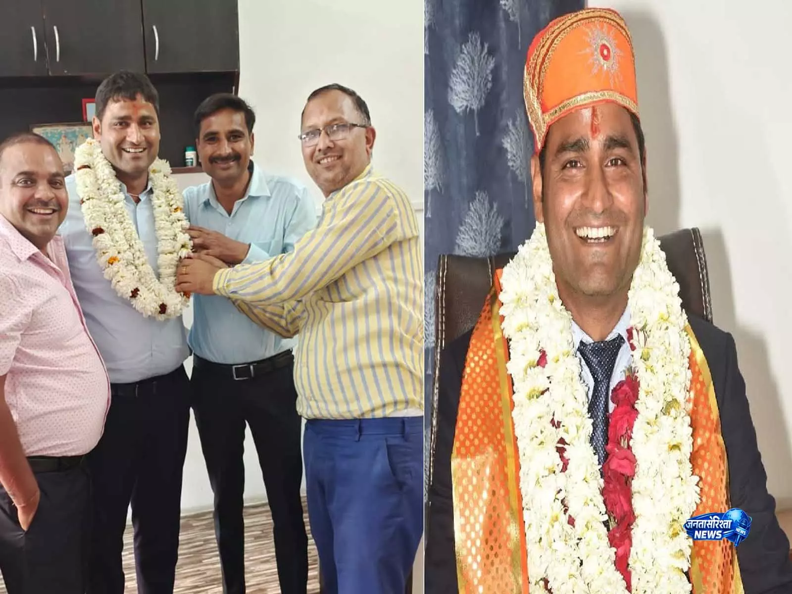 ICAI के पूर्व अध्यक्ष सीए दिनेश आगाल सीपी एवं GFM समिति के सदस्य मनोनीत ICAI के पूर्व अध्यक्ष सीए दिनेश आगाल सीपी एवं GFM समिति के सदस्य मनोनीत