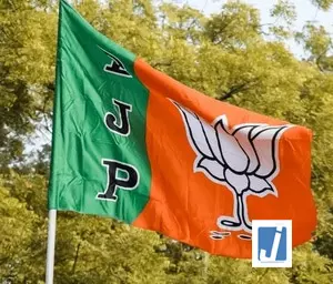 मोदी सरकार के 12 वर्ष पूरे होने पर देशभर में भाजपा 5 जून से चलाएगी विशेष अभियान मोदी सरकार के 12 वर्ष पूरे होने पर देशभर में भाजपा 5 जून से चलाएगी विशेष अभियान