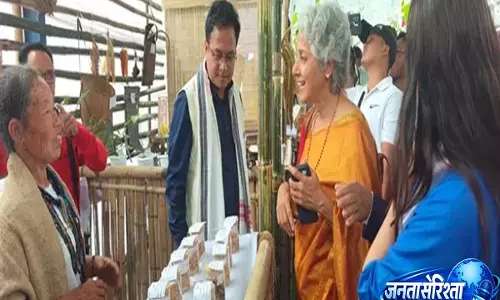 YAZALI: बीज उत्सव का समापन बीज संप्रभुता और पारिस्थितिकी संरक्षण के मजबूत आह्वान के साथ