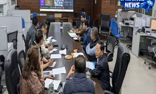 लाचेन रोड मरम्मत परियोजना का निरीक्षण करने पहुंचेगी उच्चस्तरीय समिति, 2 जून तय लाचेन रोड मरम्मत परियोजना का निरीक्षण करने पहुंचेगी उच्चस्तरीय समिति, 2 जून तय
