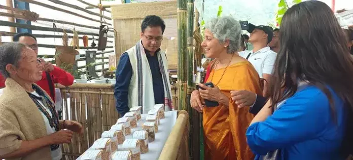 Arunachal: बीज उत्सव का समापन बीज संप्रभुता और पारिस्थितिकी संरक्षण के आह्वान के साथ हुआ