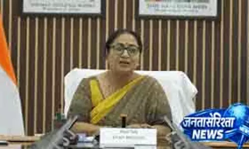 Delhi सरकार ने किया कांवड़ समिति का पुनर्गठन