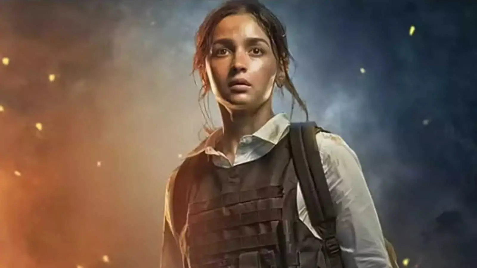 Alia Bhatt ने पुष्टि की, फिल्म अल्फा में निभाएंगी अल्फा किलर का दमदार किरदार