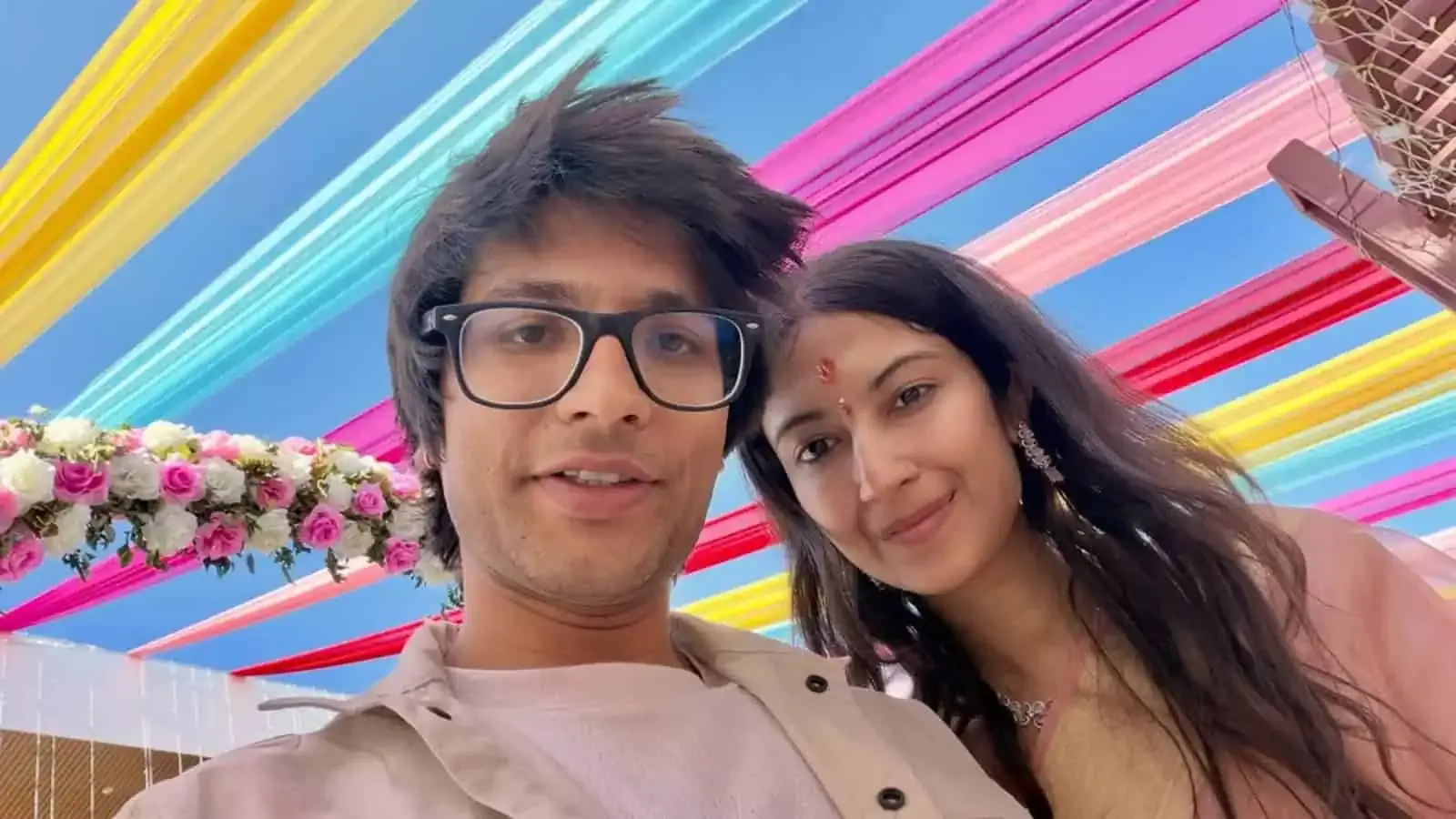 यूट्यूबर सौरव जोशी और अवंतिका के तलाक की अफवाहों ने सोशल मीडिया पर मचाई हलचल