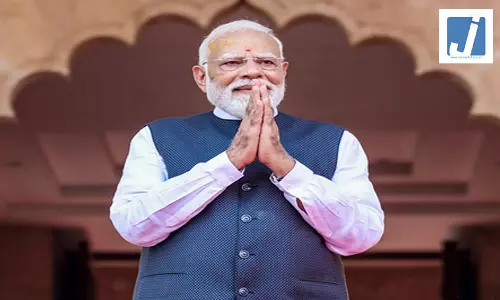 पीएम मोदी समेत कई नेताओं ने जयंती पर लोकमाता अहिल्याबाई होल्कर को किया नमन