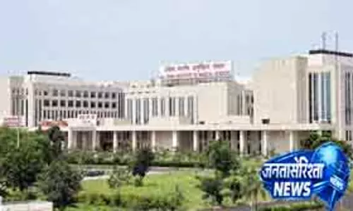 Delhi एनजीटी ने पर्यावरण सुधार के लिए एम्स योजना सुझाई Delhi एनजीटी ने पर्यावरण सुधार के लिए एम्स योजना सुझाई