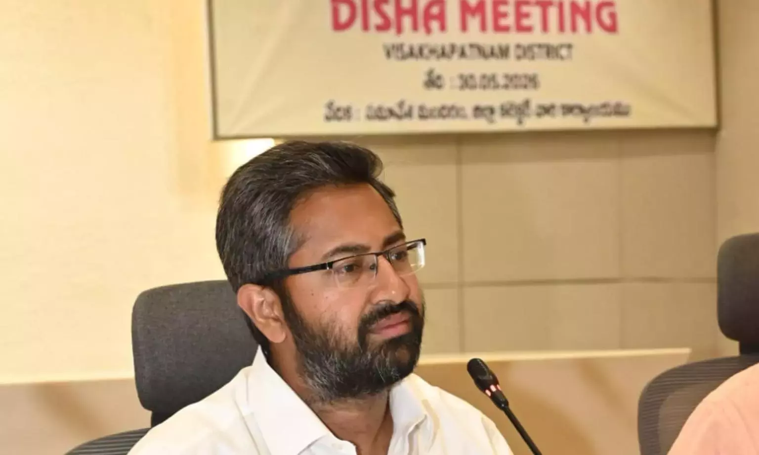 Andhra: विशाखापत्तनम को 1,500 करोड़ रुपये के शहरी चुनौती कोष परियोजनाएं मिलीं