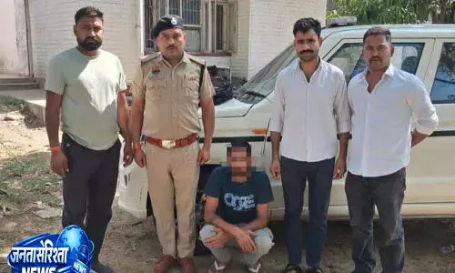 Rewari धारूहेड़ा में बुजुर्ग दंपति से 1.89 करोड़ की ठगी Rewari धारूहेड़ा में बुजुर्ग दंपति से 1.89 करोड़ की ठगी