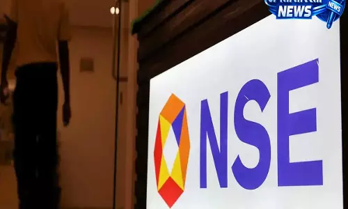 इक्विटी डेरिवेटिव्स ट्रेडिंग में 10 मिनट की बढ़ोतरी, NSE का नया समय 3 अगस्त से लागू इक्विटी डेरिवेटिव्स ट्रेडिंग में 10 मिनट की बढ़ोतरी, NSE का नया समय 3 अगस्त से लागू