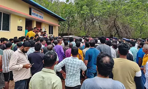 Karnataka : भटकल तालुक हादसे के पीड़ित परिवारों को 16.5 लाख मुआवजा