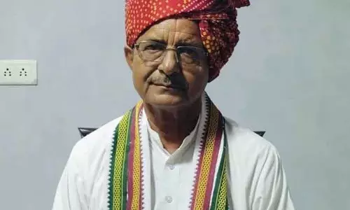 भाजपा के रोहताश जांगड़ा Haryana श्रम कल्याण बोर्ड के अध्यक्ष बने भाजपा के रोहताश जांगड़ा Haryana श्रम कल्याण बोर्ड के अध्यक्ष बने