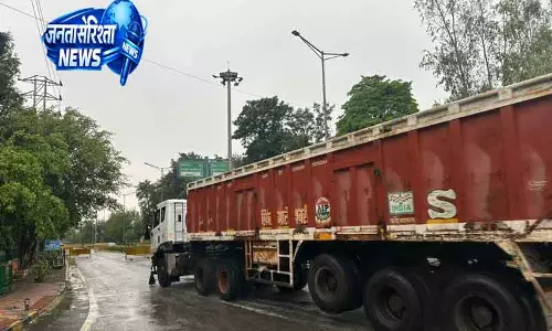 Kurukshetra में नई परियोजना से ट्रैफिक दबाव कम होगा