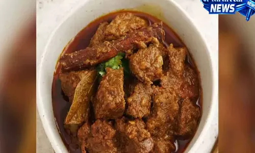 Bengaluru में खाद्य धोखाधड़ी का मामला, कथित तौर पर बीफ़ को मटन बताकर बेचने पर गिरफ्तारी