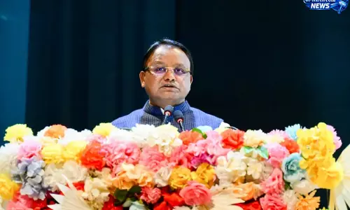 ओडिशा में LAccMI और अमा बस स्टैंड स्कीम पर ऑडिट सवाल, सरकार ने शुरू किया विस्तृत रिव्यू ओडिशा में LAccMI और अमा बस स्टैंड स्कीम पर ऑडिट सवाल, सरकार ने शुरू किया विस्तृत रिव्यू
