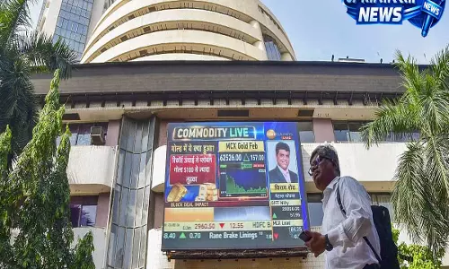 HDFC बैंक और भारती एयरटेल में सबसे ज्यादा गिरावट, शीर्ष कंपनियों की मार्केट कैप में भारी नुकसान