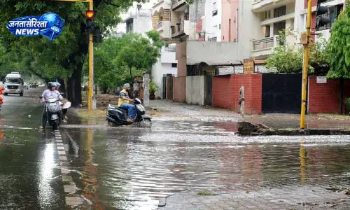 Punjab में शनिवार को हुई बारिश से बिजली की मांग में काफी कमी आई