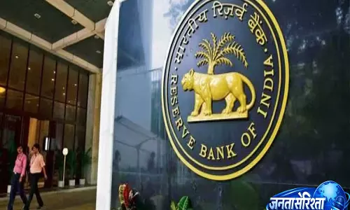 आर्थिक वृद्धि पर भरोसा कायम, SBI ने FY27 के लिए 6.6% GDP ग्रोथ का अनुमान लगाया आर्थिक वृद्धि पर भरोसा कायम, SBI ने FY27 के लिए 6.6% GDP ग्रोथ का अनुमान लगाया