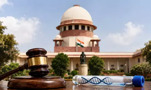सुप्रीम कोर्ट का अहम फैसला: पैटरनिटी विवादों में DNA टेस्ट का आदेश दे सकता है कोर्ट