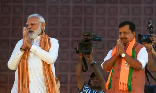 PM आवास पर शाम को बड़ी बैठक, राज्यसभा उम्मीदवारों के नाम पर लग सकती है मुहर PM आवास पर शाम को बड़ी बैठक, राज्यसभा उम्मीदवारों के नाम पर लग सकती है मुहर