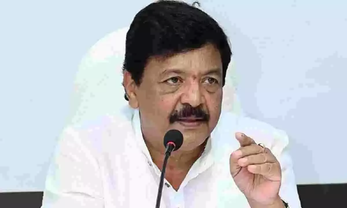 Andhra: खरीफ के लिए आज से सिंचाई का पानी छोड़ा जाएगा