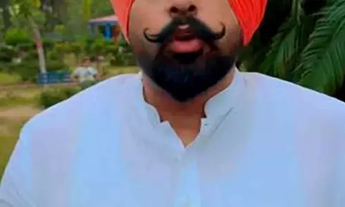 Phagwara में RTI एक्टिविस्ट की गोली मारकर हत्या