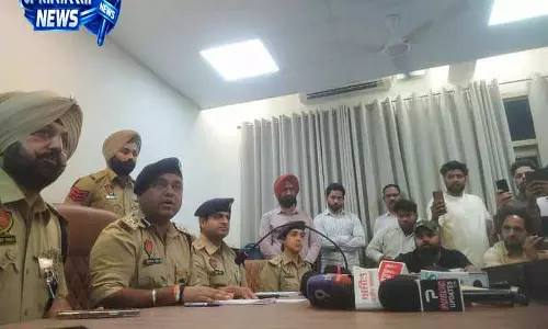 Punjab में RTI कार्यकर्ता हत्याकांड का खुलासा