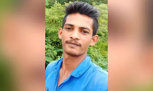 भूख मिटाने दूध ही तो मांगा मासूम ने, पिता बन गया जल्लाद