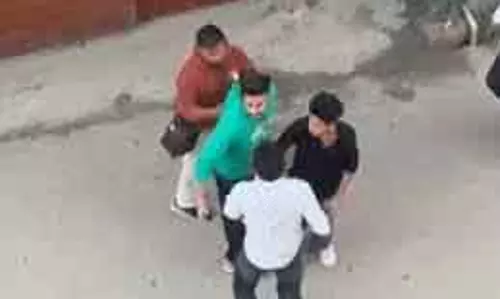 Himachal: पंजाब के पर्यटकों की फायरिंग से कसोल में हड़कंप, चार गिरफ्तार