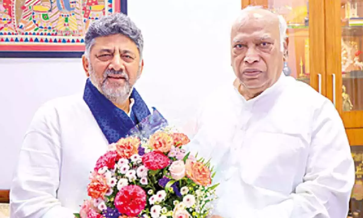 Karnataka: 3 जून शपथ ग्रहण के लिए शुभ दिन है, तारीख तय करने वाले वास्तु एक्सपर्ट का कहना है
