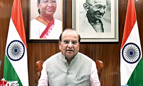 एलजी वीके सक्सेना ने Ladakh की नई आबकारी नीति को दी मंजूरी एलजी वीके सक्सेना ने Ladakh की नई आबकारी नीति को दी मंजूरी