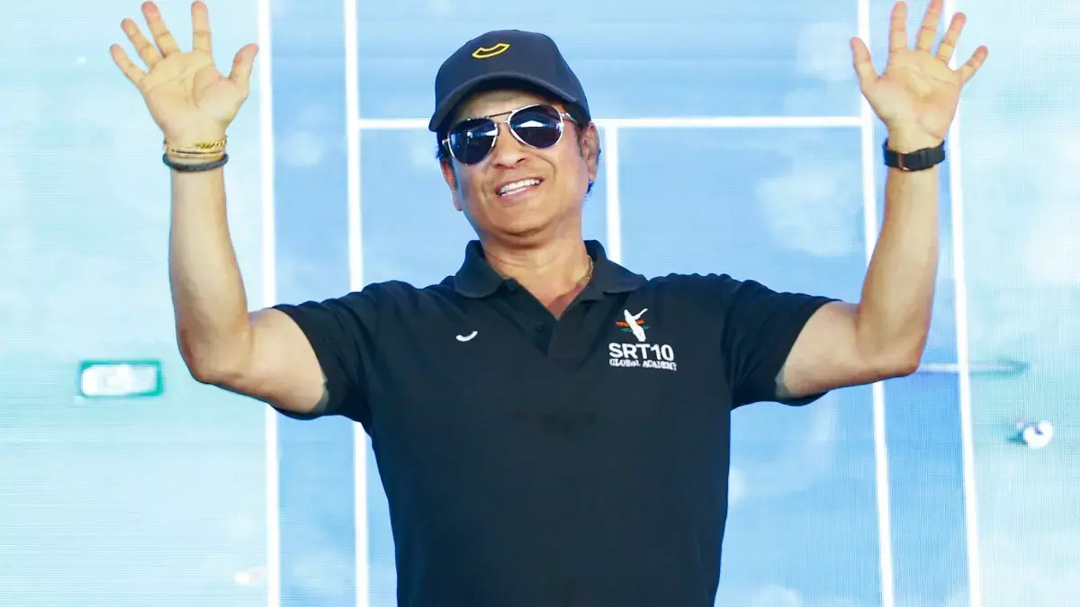 IPL नियमों पर सचिन की बड़ी राय, इम्पैक्ट प्लेयर हटाने और पावरप्ले में सुधार की मांग
