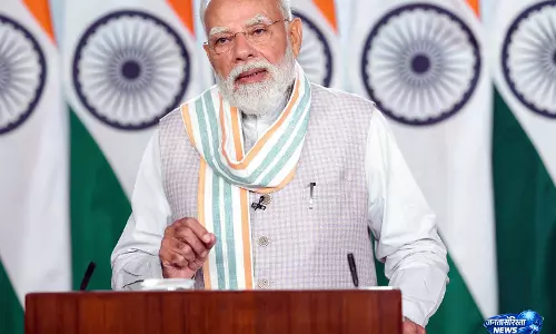 राज्यसभा चुनाव को लेकर BJP नेताओं की PM मोदी से मुलाकात की संभावना राज्यसभा चुनाव को लेकर BJP नेताओं की PM मोदी से मुलाकात की संभावना