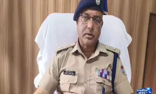 Badrinath, हेमकुंड साहिब यात्रा सुचारू रूप से चल रही है: एसपी सुरजीत सिंह पवार