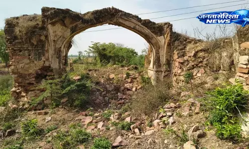 फतेहपुर सीकरी में मुगलकालीन हमाम के संरक्षण की तैयारी, ASI ने भेजा प्रस्ताव