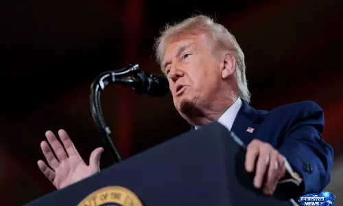 Trump ने सिचुएशन रूम मीटिंग के दौरान ईरान डील में कई बदलावों का अनुरोध किया: एक्सियोस रिपोर्ट