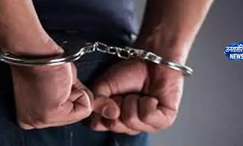 असम मत्स्य घोटाले का आरोपी Odisha में गिरफ्तार