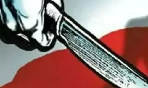 सेक्स करना पसंद नहीं, अपना गुप्तांग काटा शख्स ने