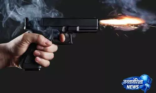 Odisha में एनकाउंटर के बाद लुटेरा गिरफ्तार
