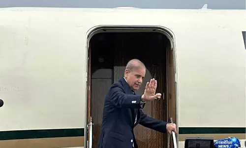 ऑपरेशन सिंदूर के बाद Pakistan ने वॉशिंगटन में बढ़ाई लॉबिंग, $1.2 मिलियन का कॉन्ट्रैक्ट