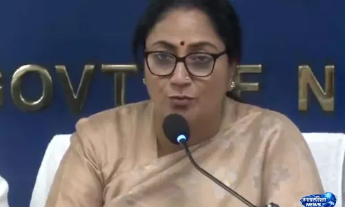 महरौली बिल्डिंग हादसा: दिल्ली के CM ने अनाधिकृत इमारतों के खिलाफ सख्त कार्रवाई का भरोसा दिया महरौली बिल्डिंग हादसा: दिल्ली के CM ने अनाधिकृत इमारतों के खिलाफ सख्त कार्रवाई का भरोसा दिया