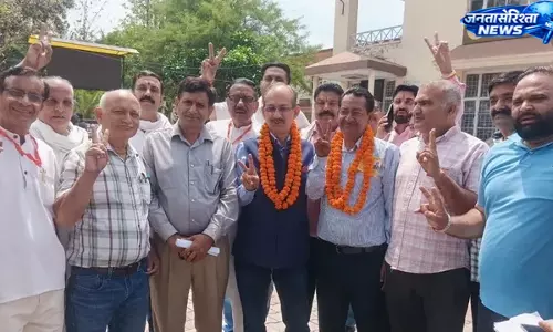 Himachal : जिला परिषद और पंचायत समिति चुनाव के नतीजों का इंतजार Himachal : जिला परिषद और पंचायत समिति चुनाव के नतीजों का इंतजार