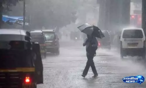 Odisha में तापमान में और गिरावट की संभावना, बारिश जारी रहेगी Odisha में तापमान में और गिरावट की संभावना, बारिश जारी रहेगी