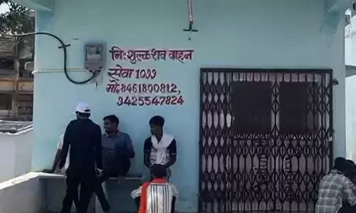 बच्ची और महिला की मौत, राजनांदगांव जिले में घटनाएं बच्ची और महिला की मौत, राजनांदगांव जिले में घटनाएं
