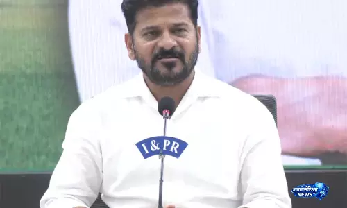 तेलंगाना सरकार किसानों को 24x7 मुफ़्त बिजली देना जारी रखेगी: CM रेवंत रेड्डी